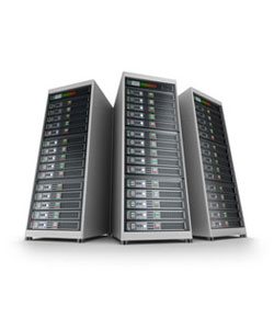 Web hosting